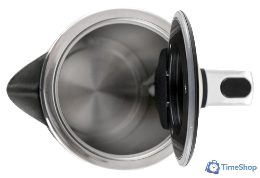 Электрический чайник Kernau KSK 171 BK - Изображение №3 — Интернет-магазин Time-Shop