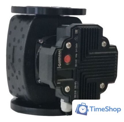 Циркуляционный насос Gardana GRA 32-80F 180 - Изображение №1 — Интернет-магазин Time-Shop