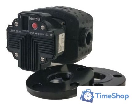 Циркуляционный насос Gardana GRA 32-80F 180 - Изображение №2 — Интернет-магазин Time-Shop