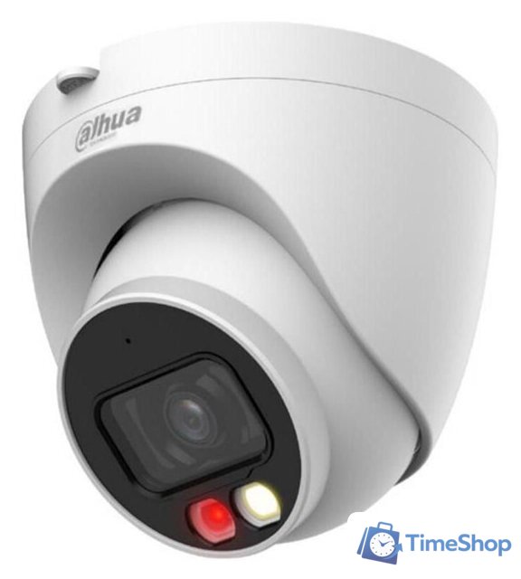 IP-камера Dahua DH-IPC-HDW1439VP-A-IL-0280B - Изображение №1 — Интернет-магазин Time-Shop