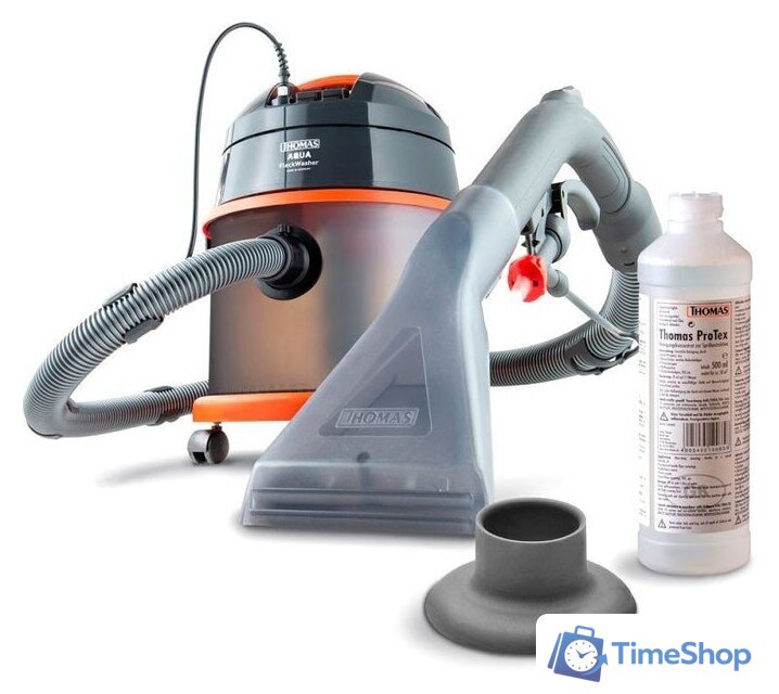 Пылесос Thomas Aqua Fleckwasher 788121 - Изображение №1 — Интернет-магазин Time-Shop