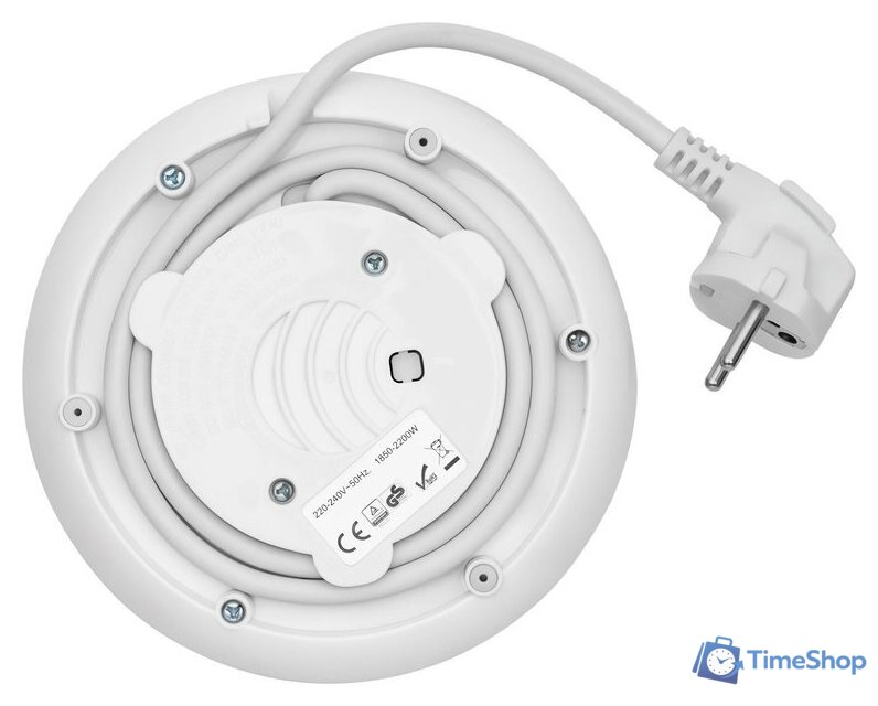 Электрический чайник Vitek VT-WK1059 - Изображение №8 — Интернет-магазин Time-Shop