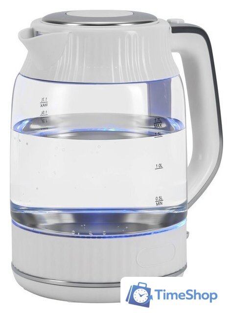 Электрический чайник Vitek VT-WK1059 - Изображение №5 — Интернет-магазин Time-Shop