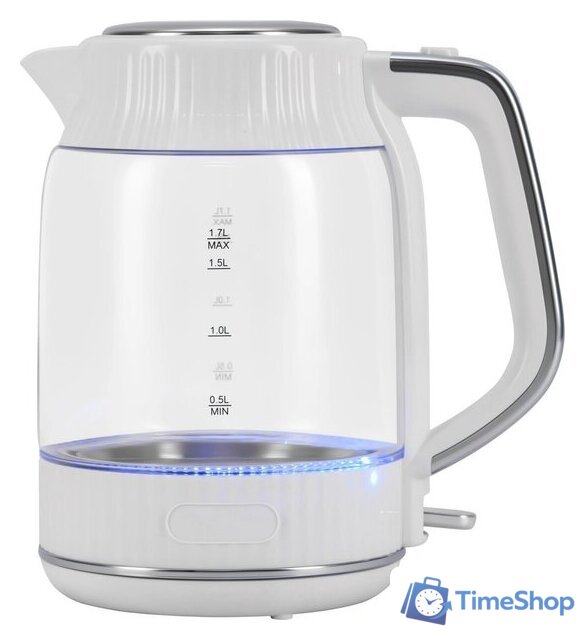 Электрический чайник Vitek VT-WK1059 - Изображение №2 — Интернет-магазин Time-Shop