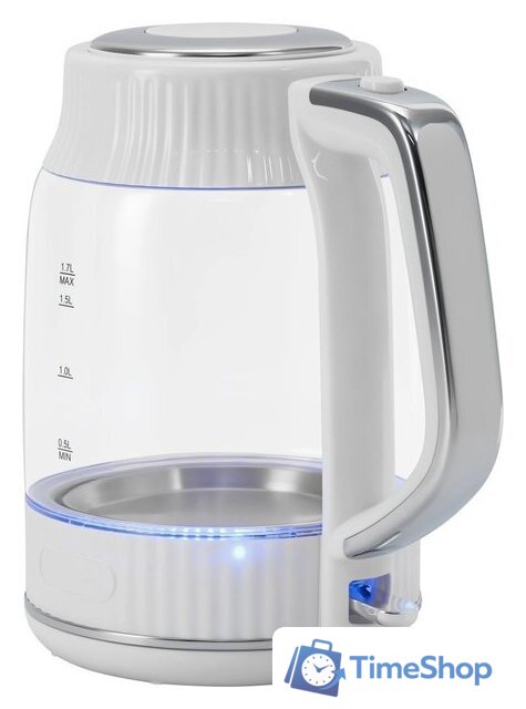 Электрический чайник Vitek VT-WK1059 - Изображение №4 — Интернет-магазин Time-Shop