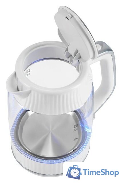 Электрический чайник Vitek VT-WK1059 - Изображение №7 — Интернет-магазин Time-Shop