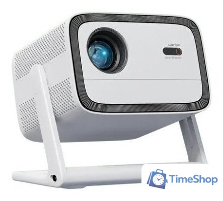 Проектор Wanbo Vali 1 - Изображение №1 — Интернет-магазин Time-Shop