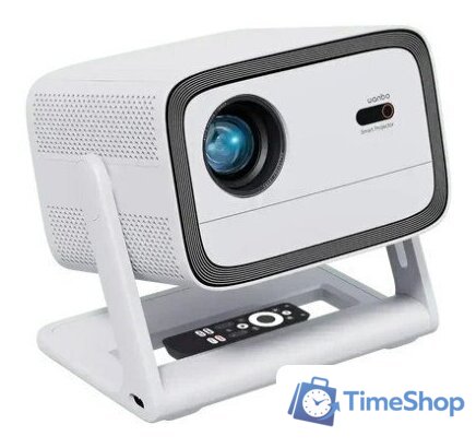 Проектор Wanbo Vali 1 - Изображение №4 — Интернет-магазин Time-Shop