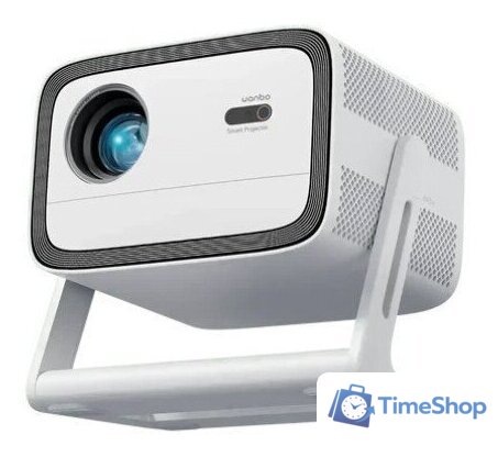 Проектор Wanbo Vali 1 - Изображение №3 — Интернет-магазин Time-Shop