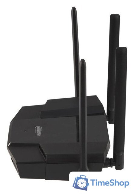 Wi-Fi роутер Dahua AX18 V2 - Изображение №3 — Интернет-магазин Time-Shop