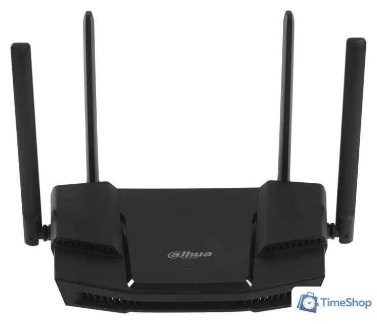 Wi-Fi роутер Dahua AX18 V2 - Изображение №2 — Интернет-магазин Time-Shop