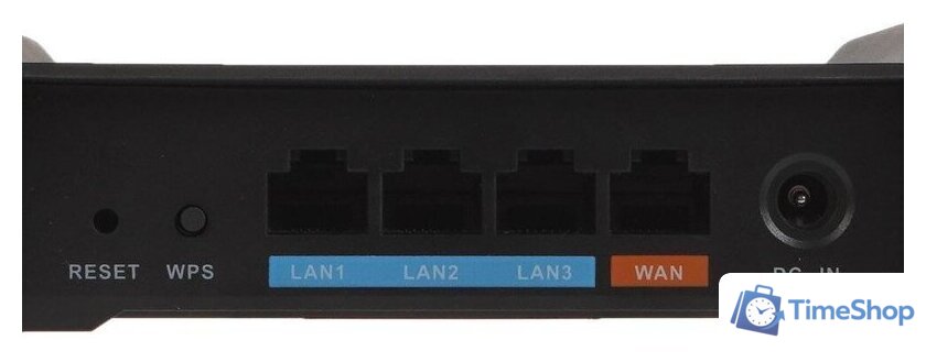Wi-Fi роутер Dahua AX18 V2 - Изображение №5 — Интернет-магазин Time-Shop