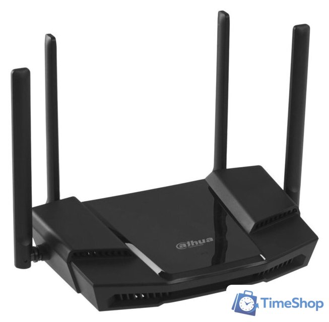 Wi-Fi роутер Dahua AX18 V2 - Изображение №1 — Интернет-магазин Time-Shop