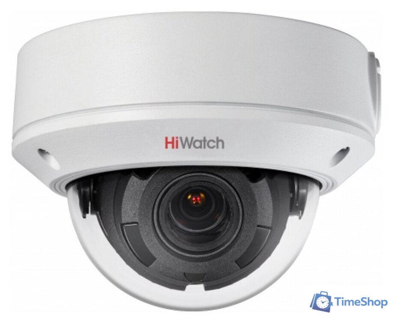 IP-камера HiWatch DS-I458ZM (2.8-12.0 мм) - Изображение №1 — Интернет-магазин Time-Shop