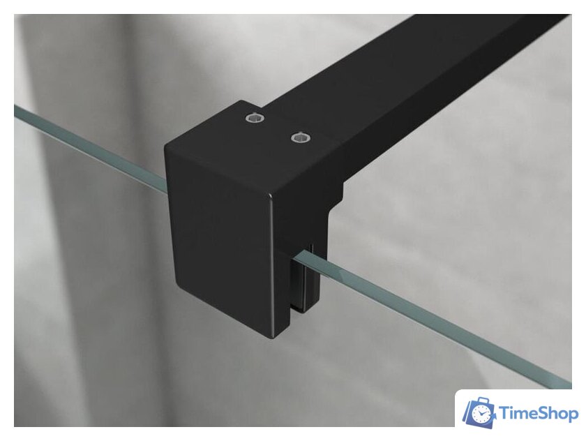 Душевая стенка Ambassador Walk-in 15031110 100 - Изображение №5 — Интернет-магазин Time-Shop