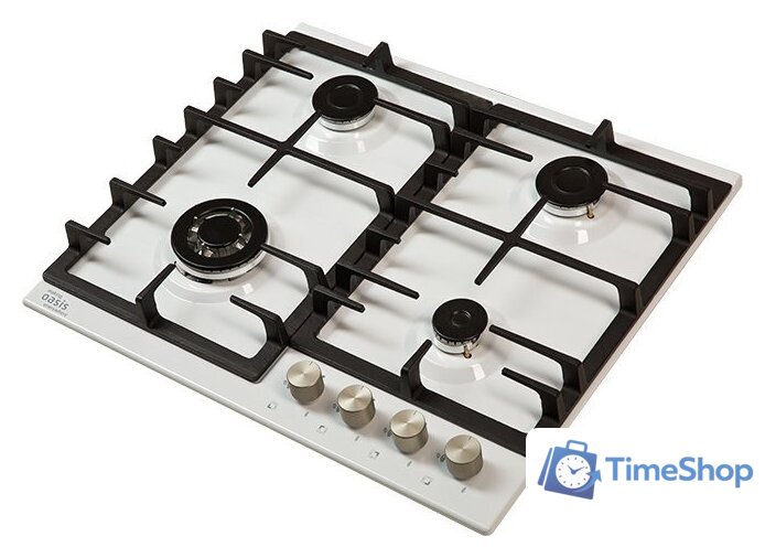 Варочная панель Making Oasis Everywhere P-MWRT (B) - Изображение №5 — Интернет-магазин Time-Shop