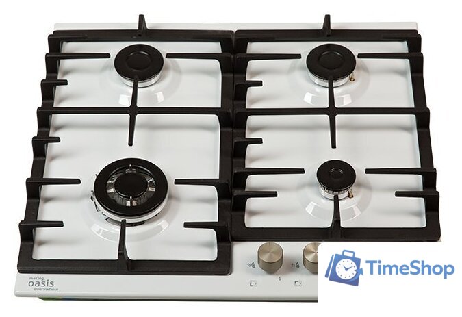 Варочная панель Making Oasis Everywhere P-MWRT (B) - Изображение №2 — Интернет-магазин Time-Shop
