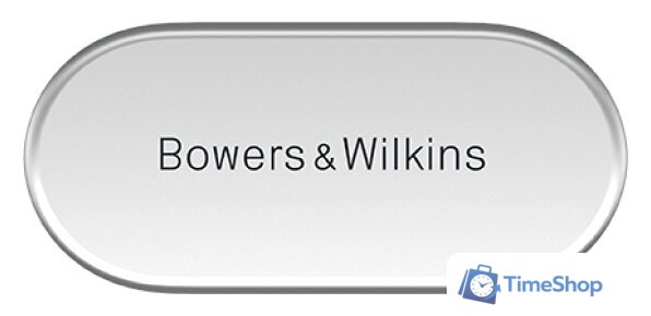 Наушники Bowers & Wilkins PI7 S2 (белый) - Изображение №2 — Интернет-магазин Time-Shop