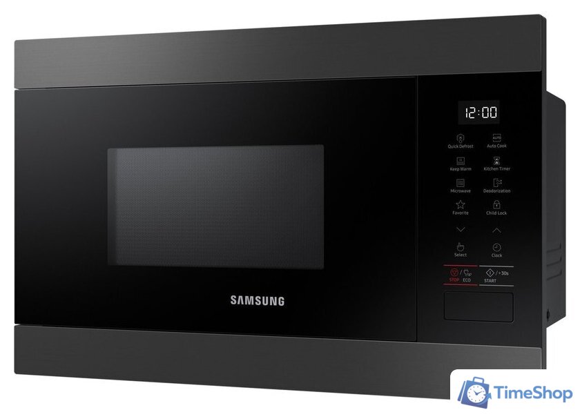 Микроволновая печь Samsung MS22M8254AM - Изображение №2 — Интернет-магазин Time-Shop