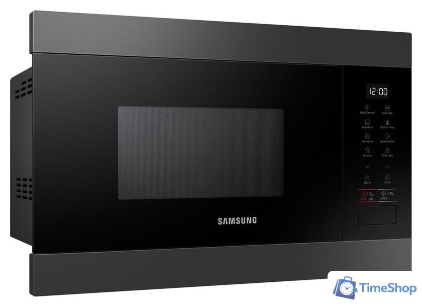 Микроволновая печь Samsung MS22M8254AM - Изображение №3 — Интернет-магазин Time-Shop