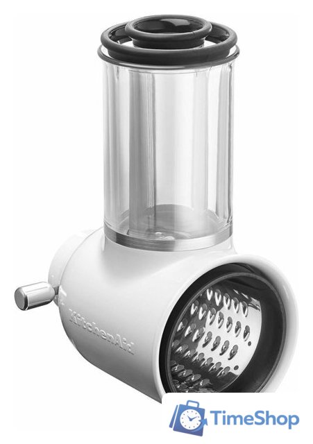 Насадка-овощерезка KitchenAid 5KSMVSA - Изображение №1 — Интернет-магазин Time-Shop