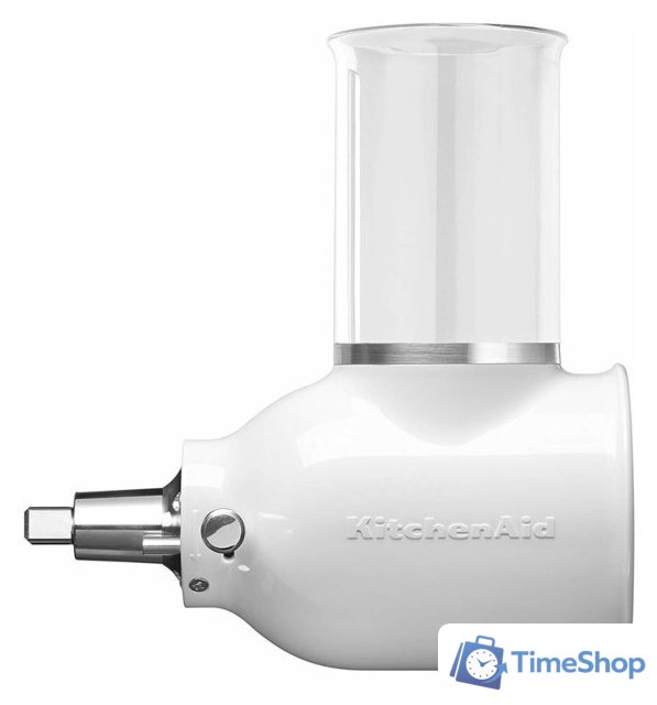Насадка-овощерезка KitchenAid 5KSMVSA - Изображение №2 — Интернет-магазин Time-Shop