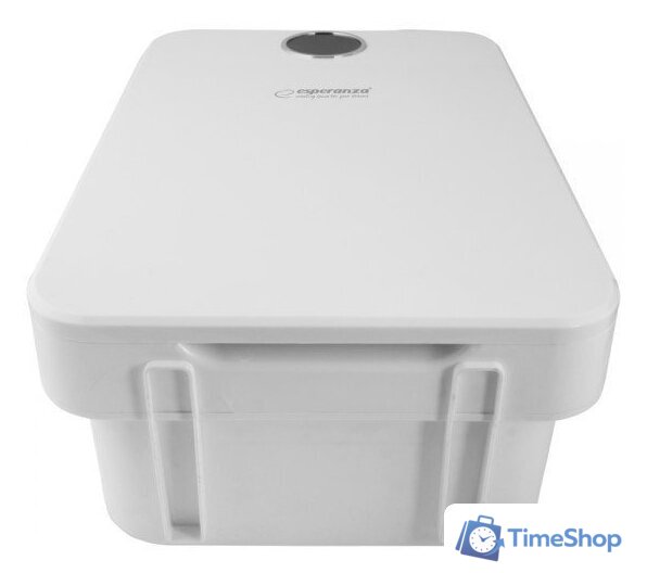 Очиститель воздуха Esperanza Zephyr - Изображение №2 — Интернет-магазин Time-Shop