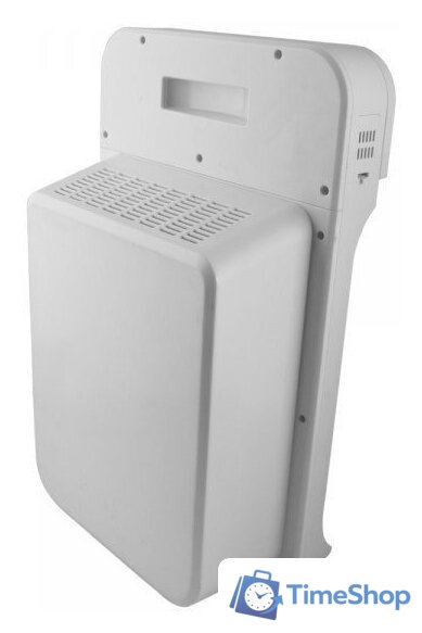 Очиститель воздуха Esperanza Zephyr - Изображение №3 — Интернет-магазин Time-Shop