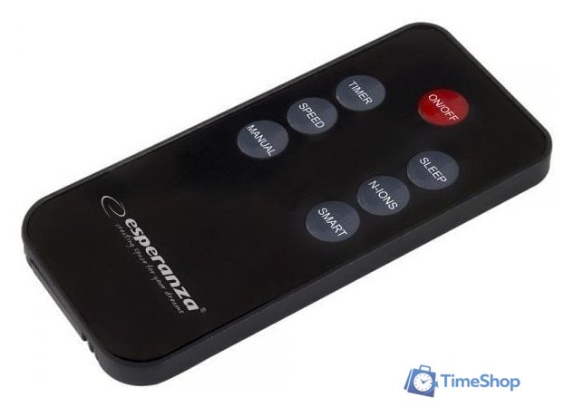 Очиститель воздуха Esperanza Zephyr - Изображение №7 — Интернет-магазин Time-Shop