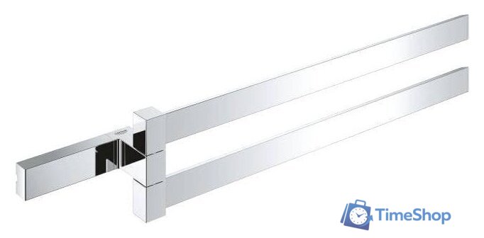 Держатель для полотенца Grohe Grohe 40768000 - Изображение №1 — Интернет-магазин Time-Shop