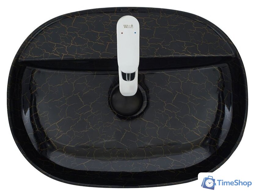 Умывальник WeltWasser Elbach 2202 K509 - Изображение №2 — Интернет-магазин Time-Shop