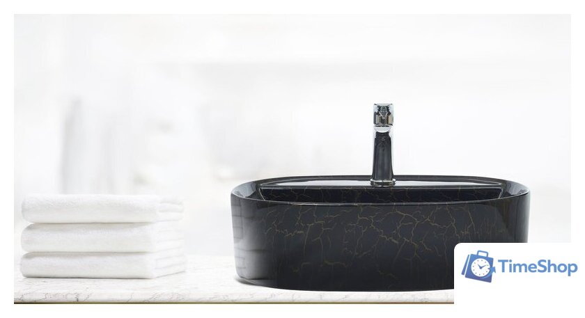 Умывальник WeltWasser Elbach 2202 K509 - Изображение №3 — Интернет-магазин Time-Shop