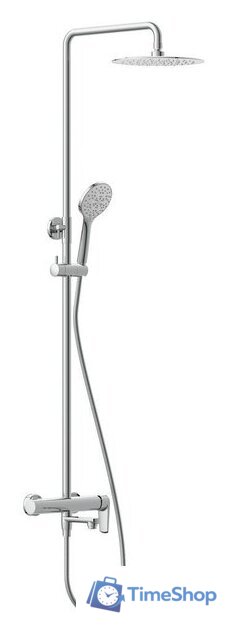 Душевая система  Cersanit Moduo 64088 - Изображение №1 — Интернет-магазин Time-Shop