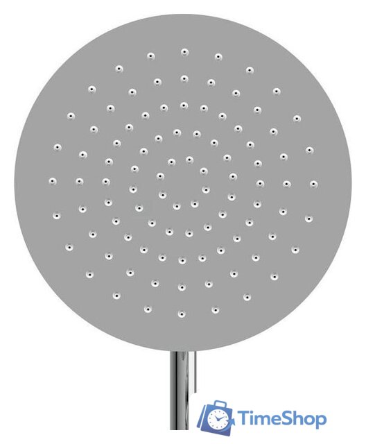 Душевая система  Cersanit Moduo 64088 - Изображение №5 — Интернет-магазин Time-Shop