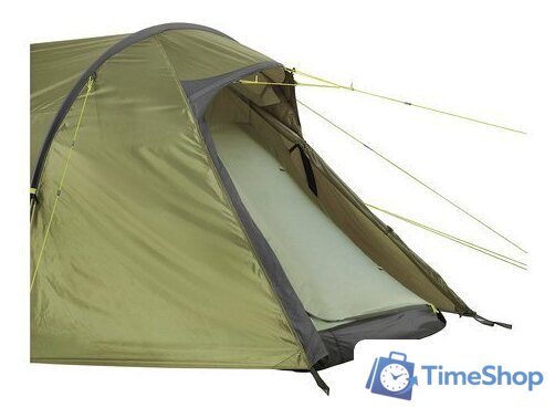 Кемпинговая палатка Tatonka Alaska 3.235 PU (светло-оливковый) - Изображение №7 — Интернет-магазин Time-Shop