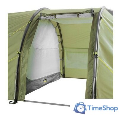 Кемпинговая палатка Tatonka Alaska 3.235 PU (светло-оливковый) - Изображение №12 — Интернет-магазин Time-Shop