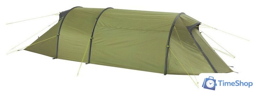 Кемпинговая палатка Tatonka Alaska 3.235 PU (светло-оливковый) - Изображение №15 — Интернет-магазин Time-Shop