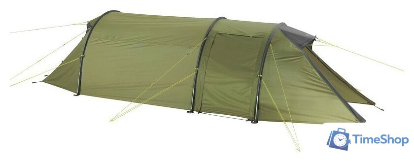 Кемпинговая палатка Tatonka Alaska 3.235 PU (светло-оливковый) - Изображение №14 — Интернет-магазин Time-Shop