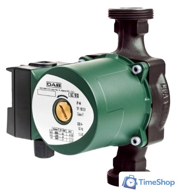 Циркуляционный насос DAB VA 65/130(1