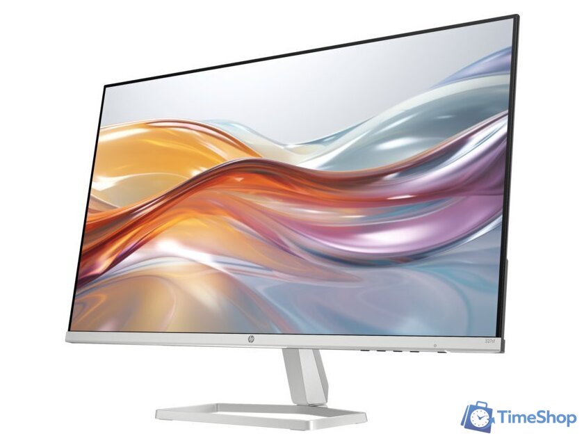 Монитор HP 527sf 94F44E9 - Изображение №2 — Интернет-магазин Time-Shop