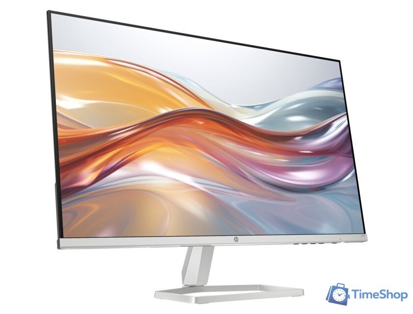 Монитор HP 527sf 94F44E9 - Изображение №3 — Интернет-магазин Time-Shop