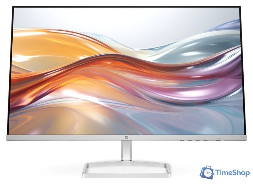 Монитор HP 527sf 94F44E9 - Изображение №1 — Интернет-магазин Time-Shop