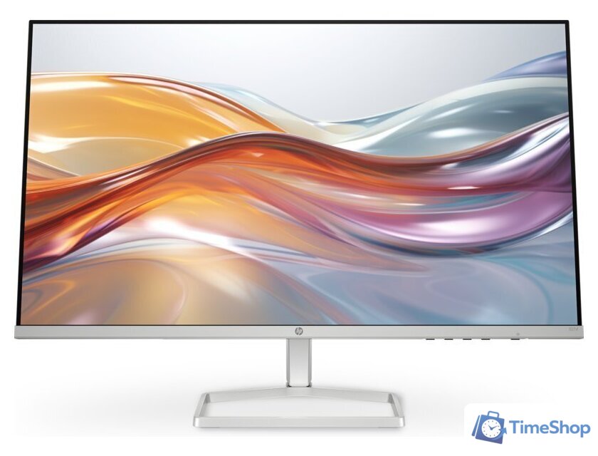 Монитор HP 527sf 94F44E9 - Изображение №5 — Интернет-магазин Time-Shop