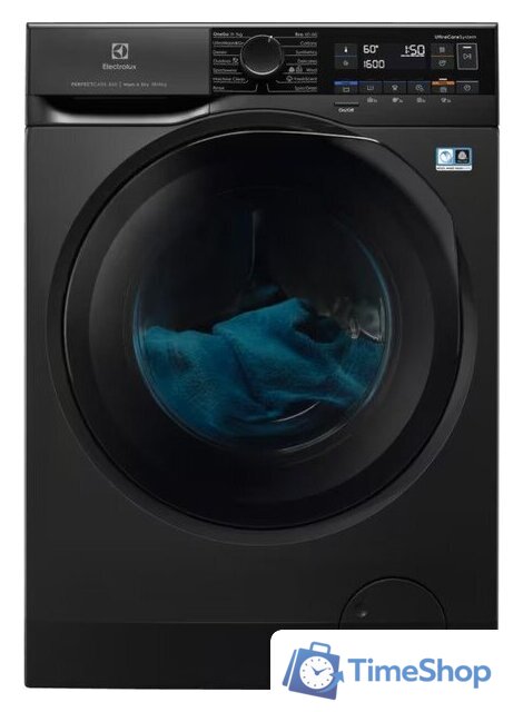 Стирально-сушильная машина Electrolux UltraCare 800 EW8W261BG - Изображение №1 — Интернет-магазин Time-Shop