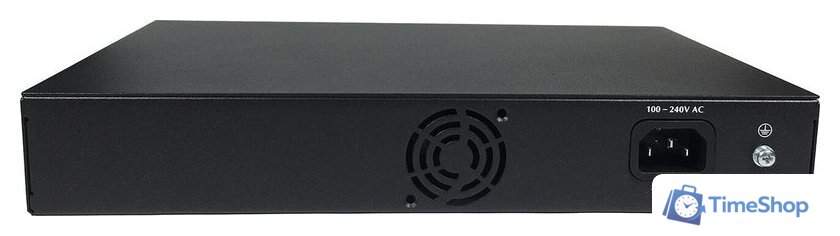 Управляемый коммутатор 3-го уровня Origo OS3218/A1A - Изображение №3 — Интернет-магазин Time-Shop