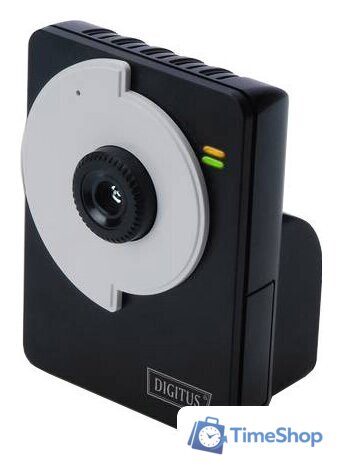 IP-камера Digitus DN-16024 - Изображение №1 — Интернет-магазин Time-Shop