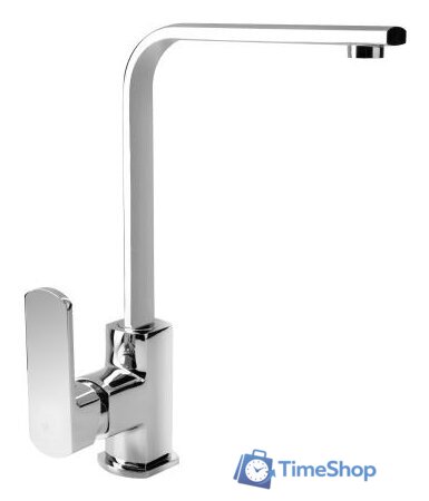 Смеситель Armatura Korund 4003-615-00 - Изображение №1 — Интернет-магазин Time-Shop