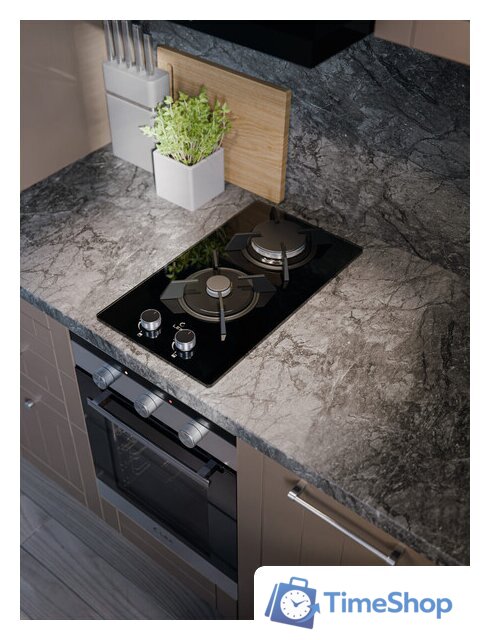 Варочная панель LEX GVG 323A BBL - Изображение №5 — Интернет-магазин Time-Shop