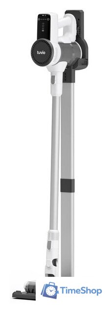 Пылесос Tuvio TS02TBHW - Изображение №1 — Интернет-магазин Time-Shop