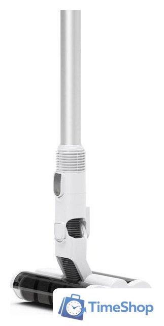 Пылесос Tuvio TS02TBHW - Изображение №3 — Интернет-магазин Time-Shop